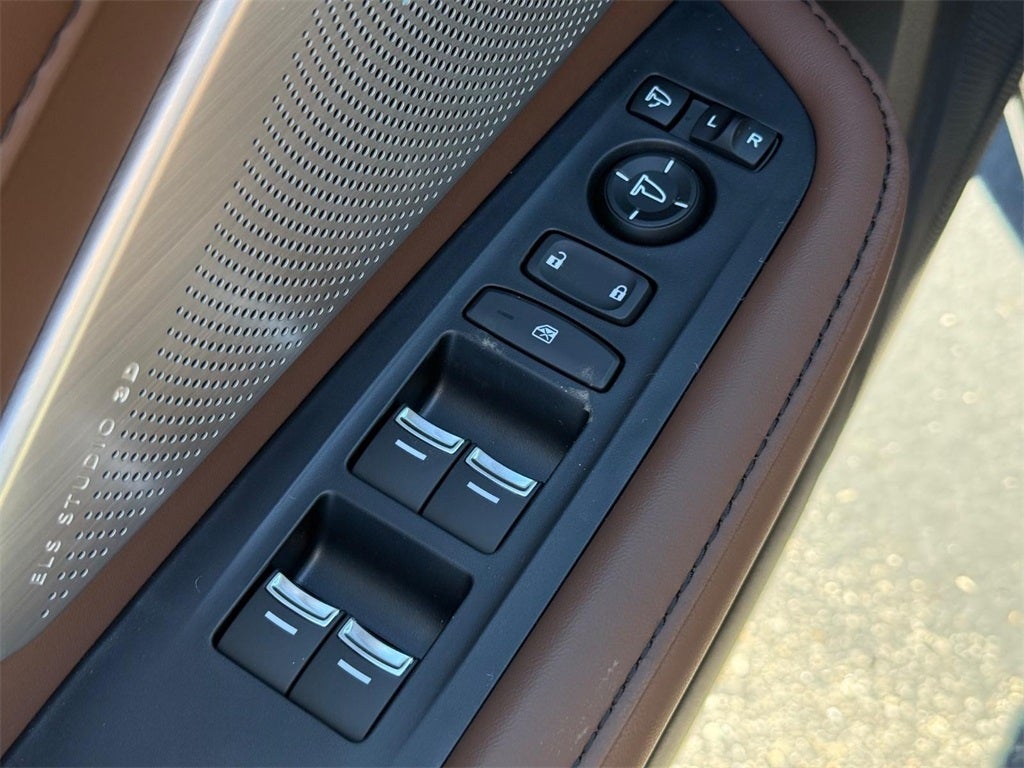 2026 Acura RDX Advance Package SH-AWD