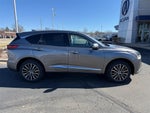 2026 Acura RDX Advance Package SH-AWD