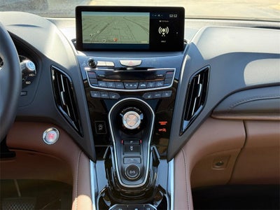 2026 Acura RDX Advance Package SH-AWD