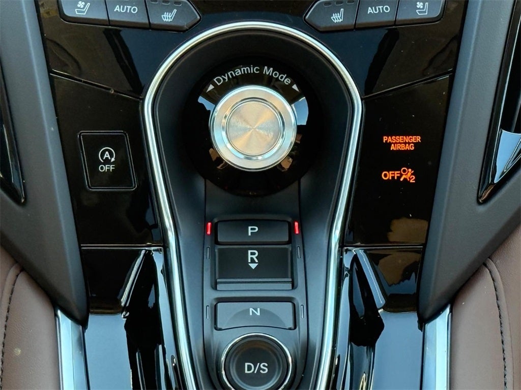 2026 Acura RDX Advance Package SH-AWD