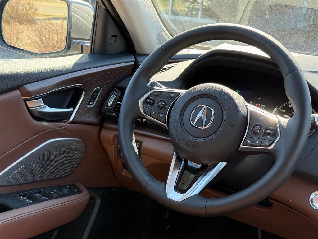 2026 Acura RDX Advance Package SH-AWD