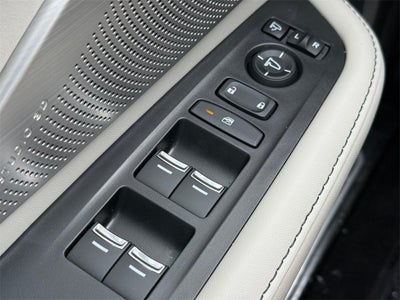 2026 Acura RDX Advance Package SH-AWD