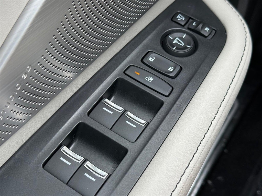 2026 Acura RDX Advance Package SH-AWD