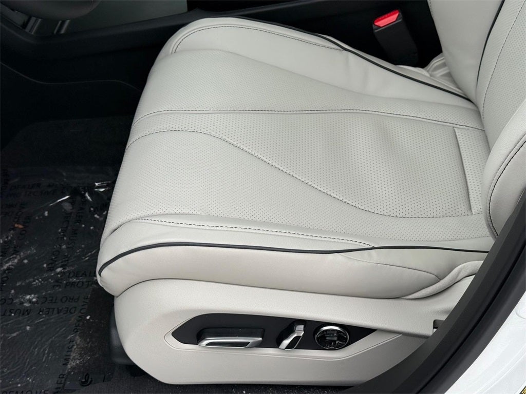 2026 Acura RDX Advance Package SH-AWD