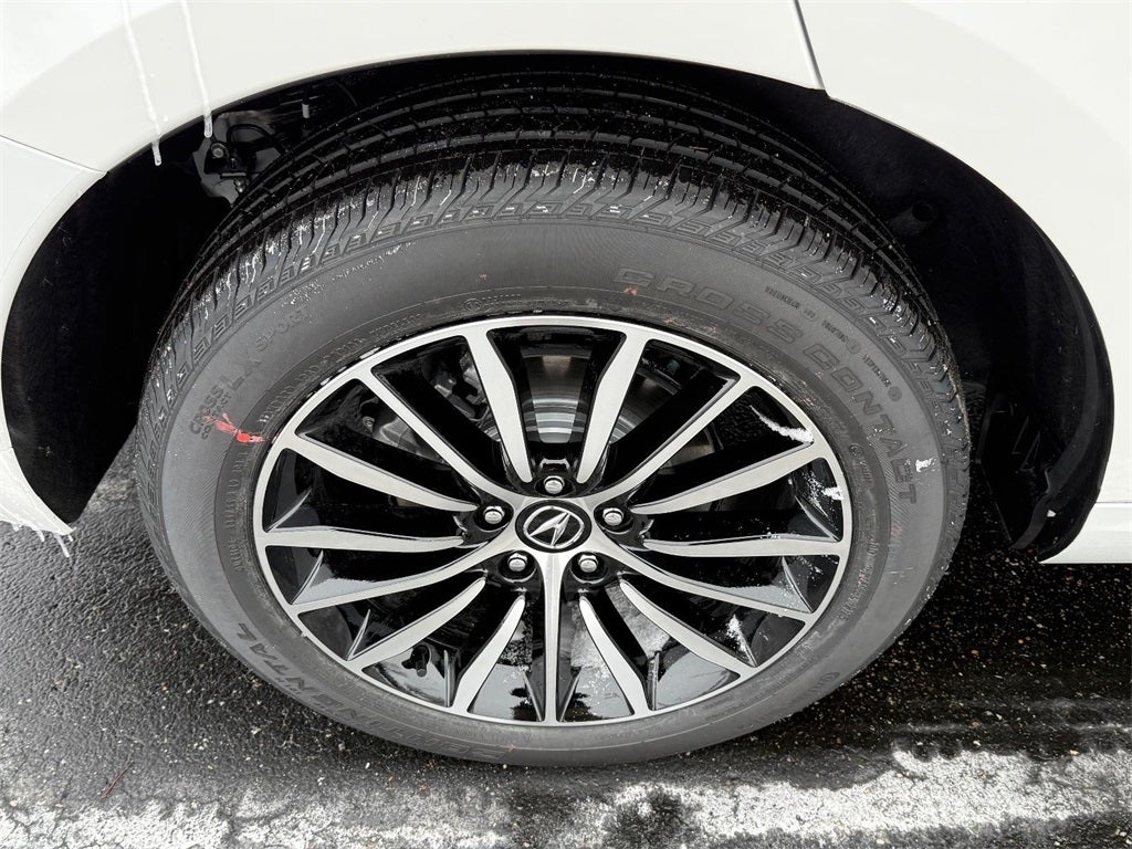 2026 Acura RDX Advance Package SH-AWD