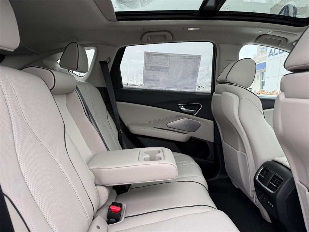 2026 Acura RDX Advance Package SH-AWD