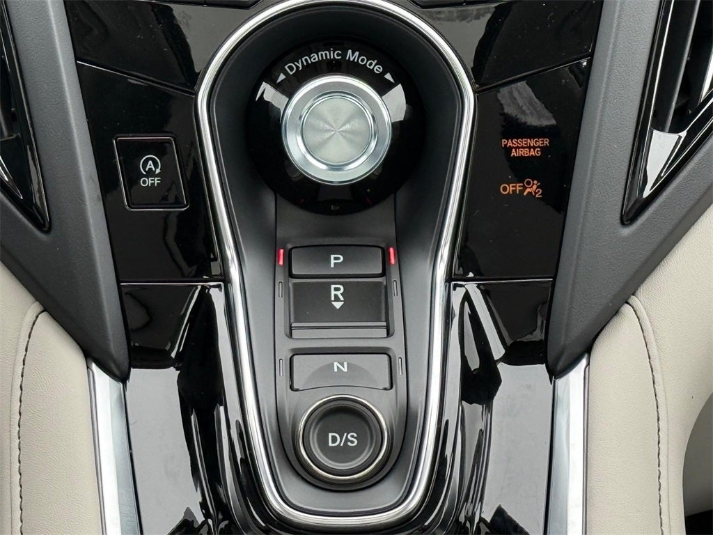 2026 Acura RDX Advance Package SH-AWD