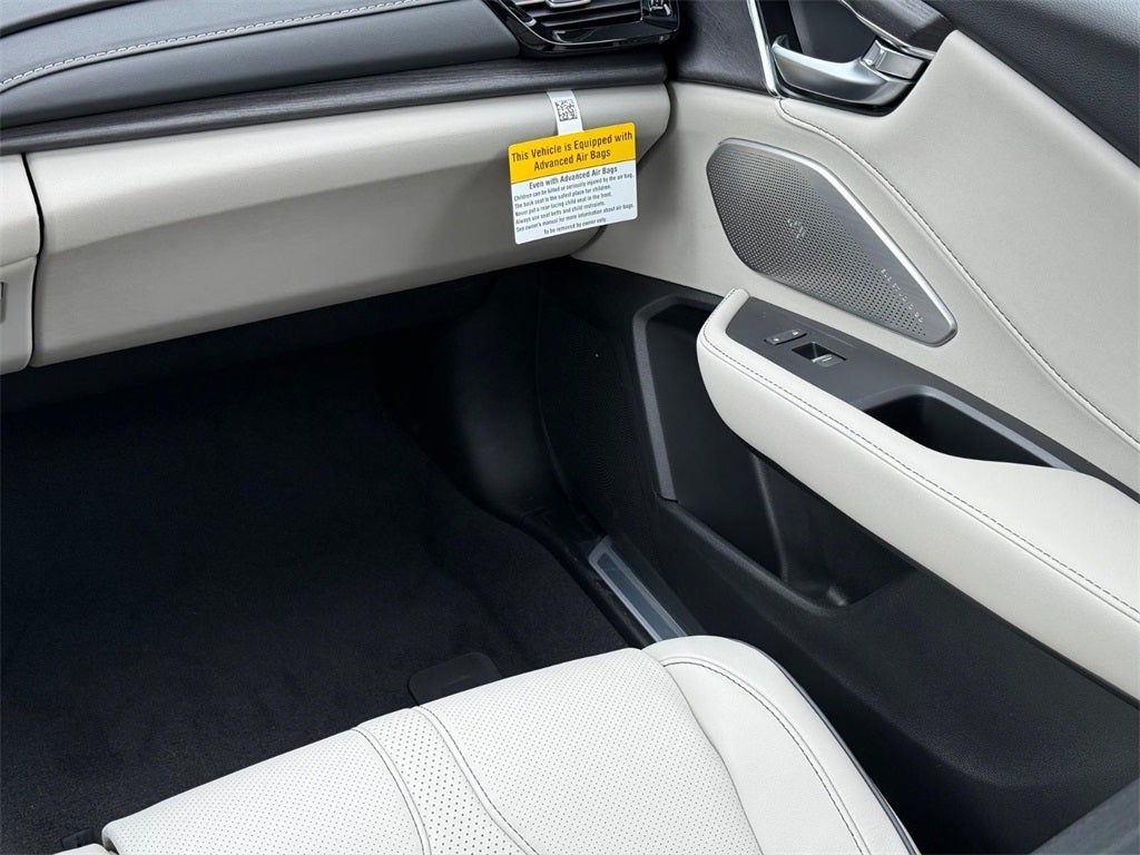 2026 Acura RDX Advance Package SH-AWD