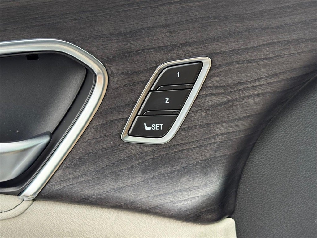 2026 Acura RDX Advance Package SH-AWD