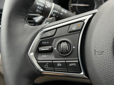 2026 Acura RDX Advance Package SH-AWD