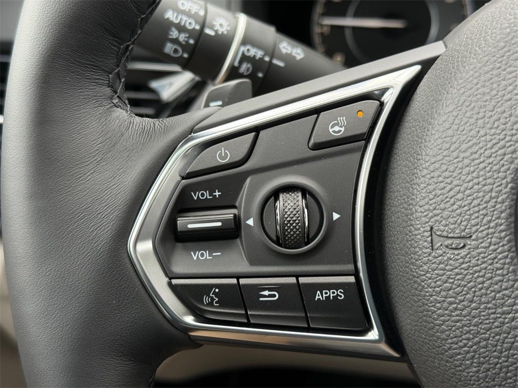 2026 Acura RDX Advance Package SH-AWD