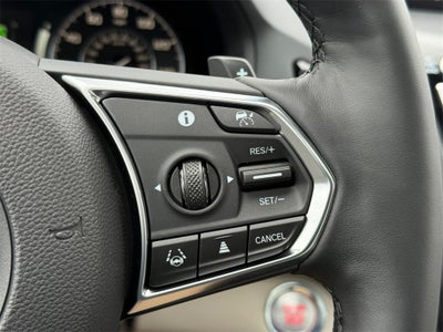 2026 Acura RDX Advance Package SH-AWD
