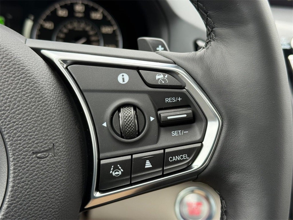 2026 Acura RDX Advance Package SH-AWD