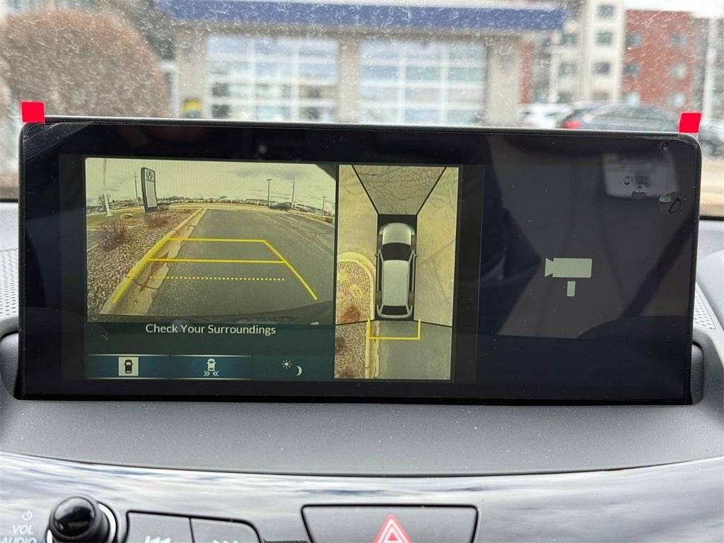 2026 Acura RDX Advance Package SH-AWD