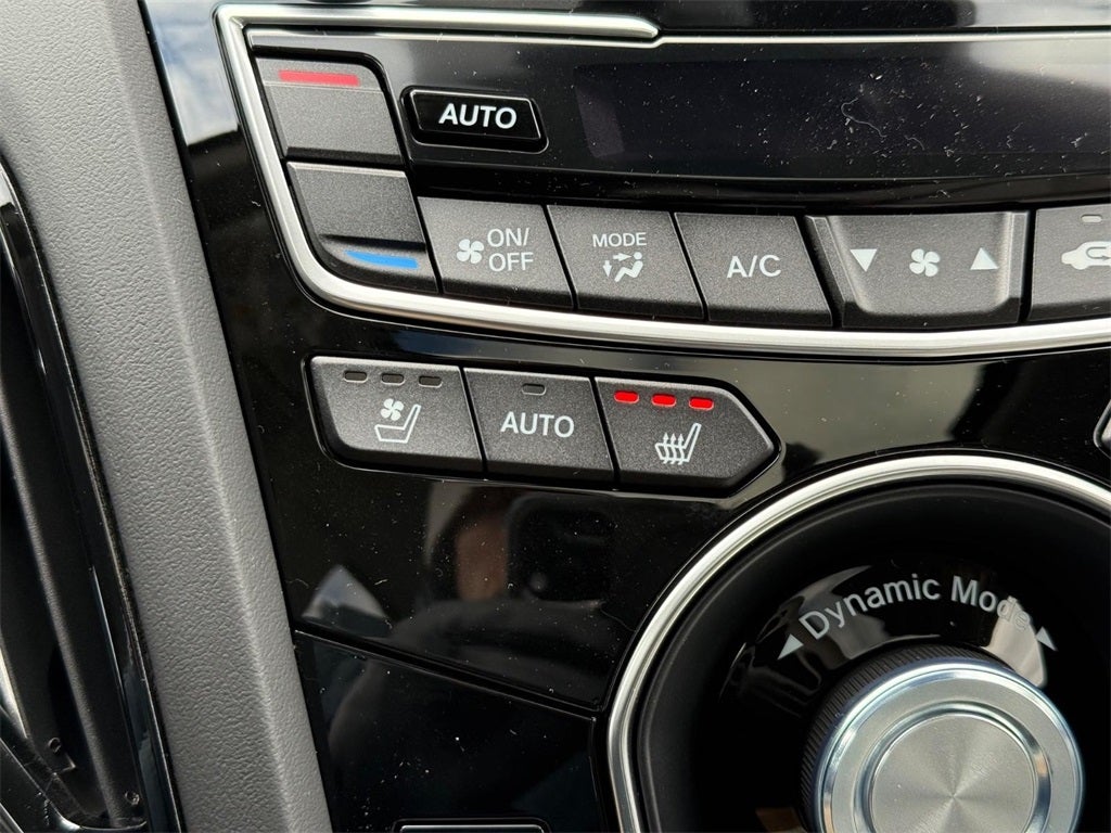 2026 Acura RDX Advance Package SH-AWD