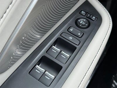 2026 Acura RDX Advance Package SH-AWD