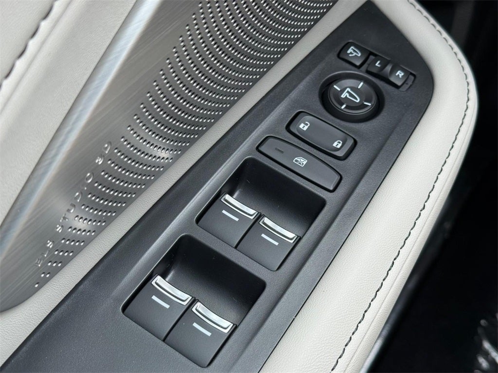 2026 Acura RDX Advance Package SH-AWD