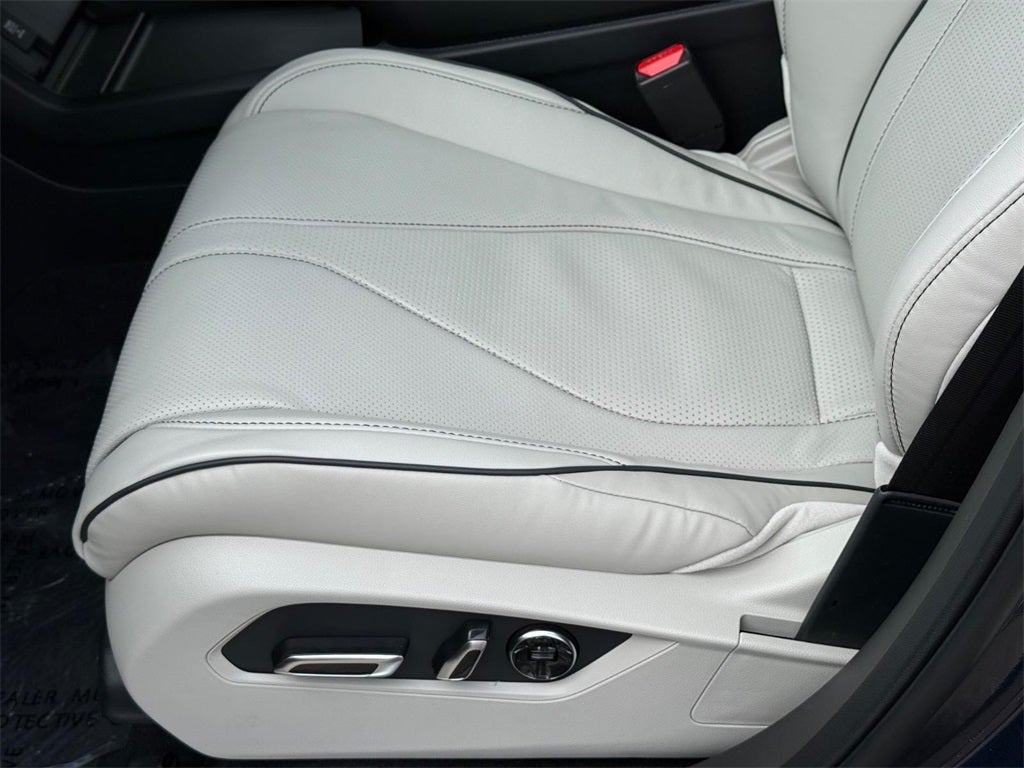 2026 Acura RDX Advance Package SH-AWD