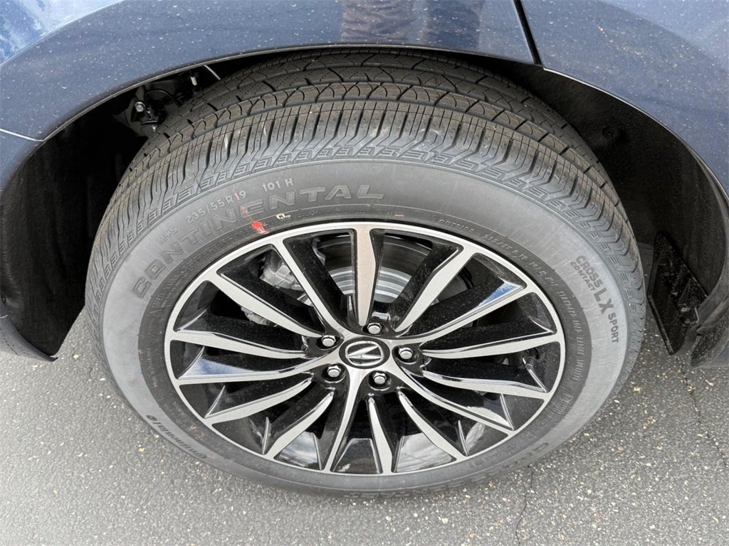 2026 Acura RDX Advance Package SH-AWD