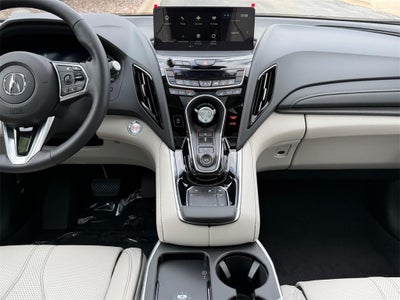 2026 Acura RDX Advance Package SH-AWD