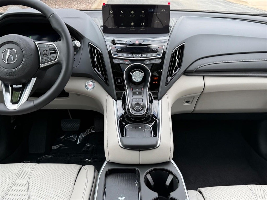 2026 Acura RDX Advance Package SH-AWD