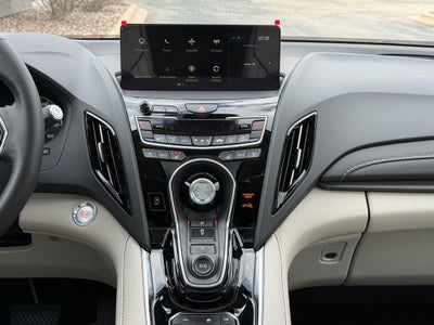 2026 Acura RDX Advance Package SH-AWD