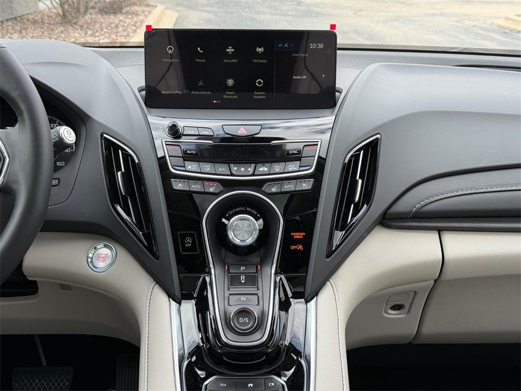 2026 Acura RDX Advance Package SH-AWD