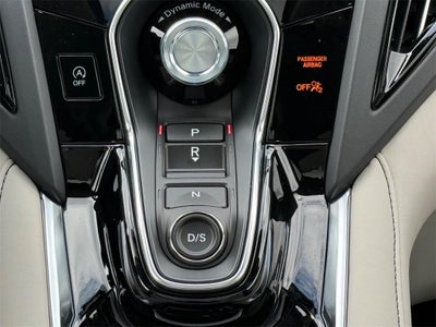2026 Acura RDX Advance Package SH-AWD