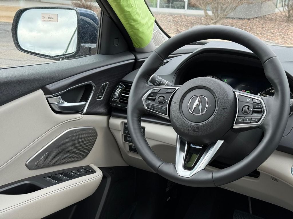2026 Acura RDX Advance Package SH-AWD