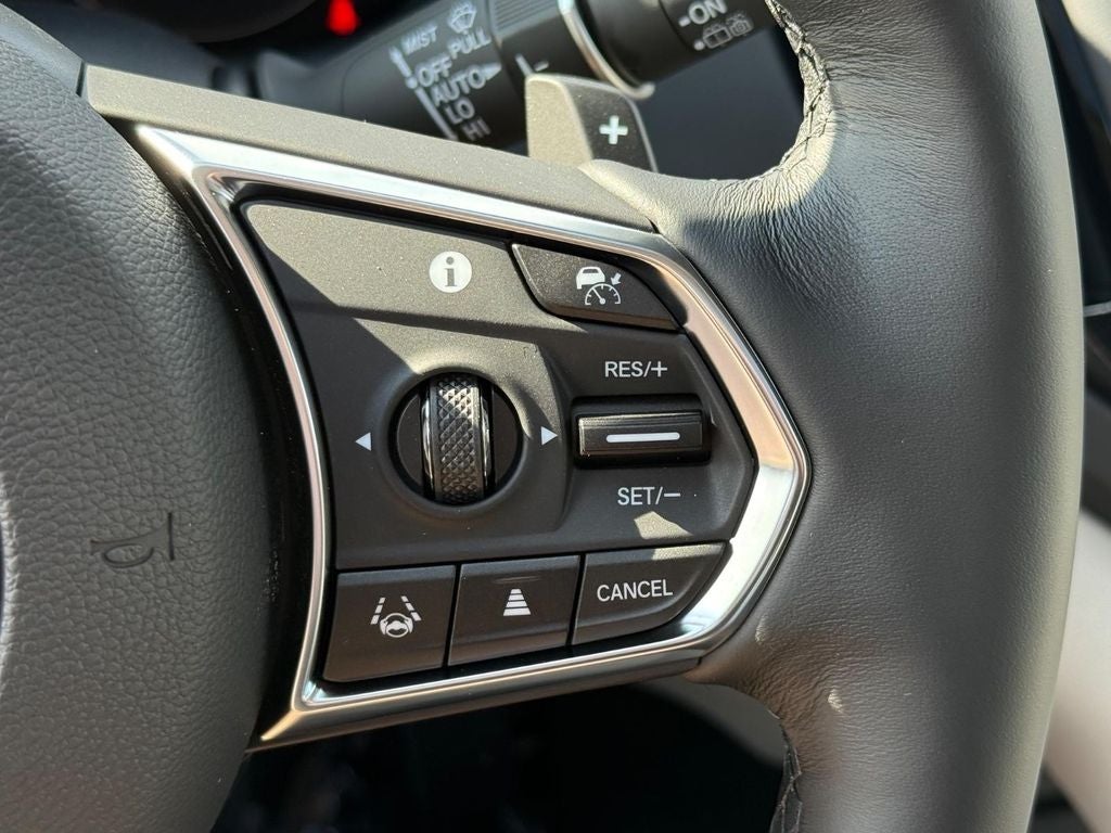 2026 Acura RDX Advance Package SH-AWD