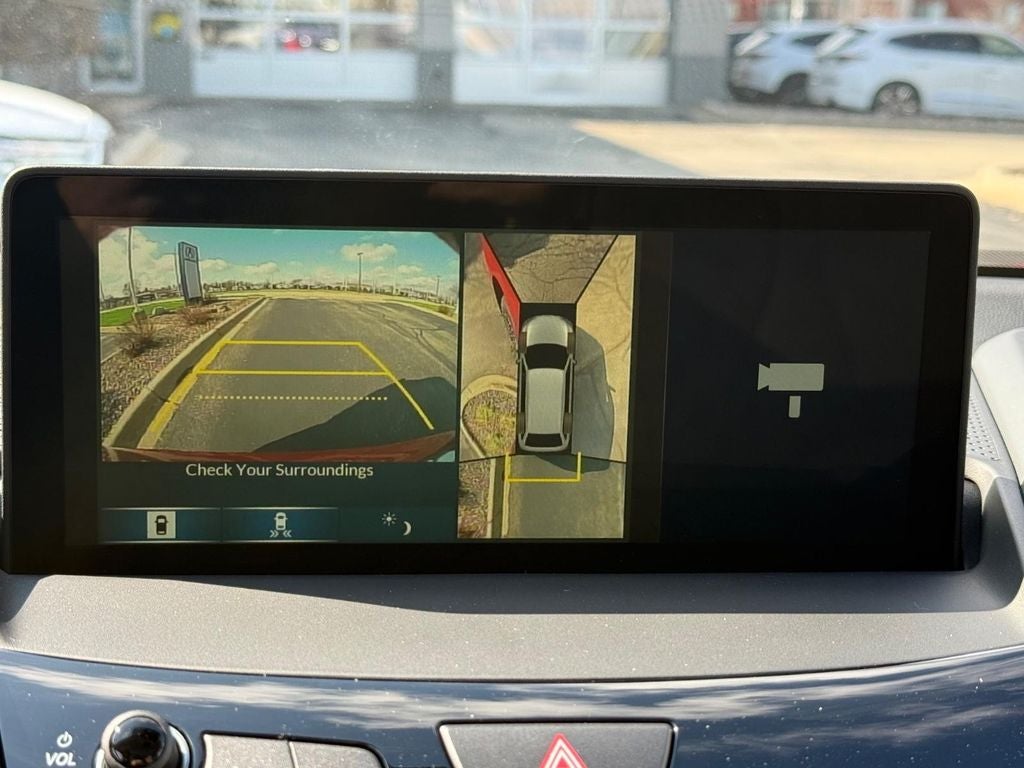 2026 Acura RDX Advance Package SH-AWD