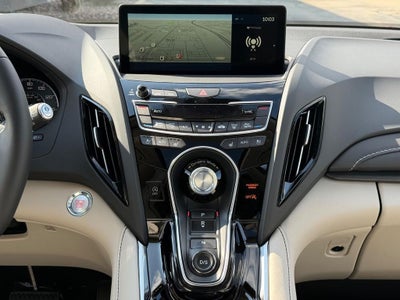 2026 Acura RDX Advance Package SH-AWD