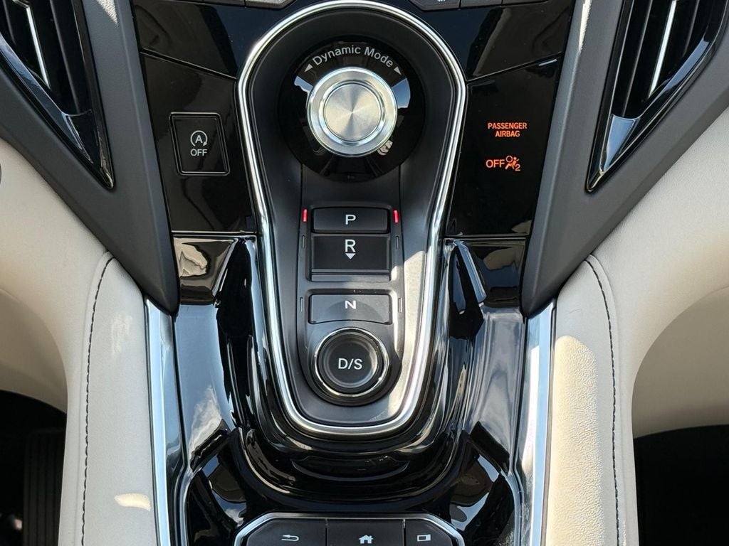 2026 Acura RDX Advance Package SH-AWD