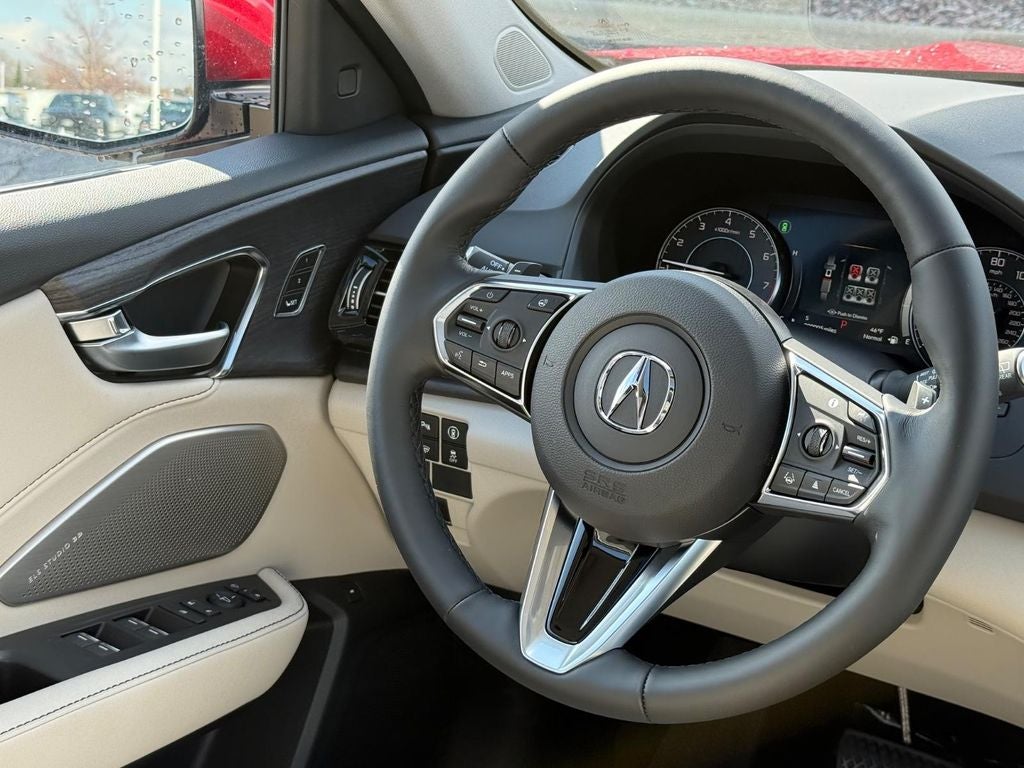 2026 Acura RDX Advance Package SH-AWD