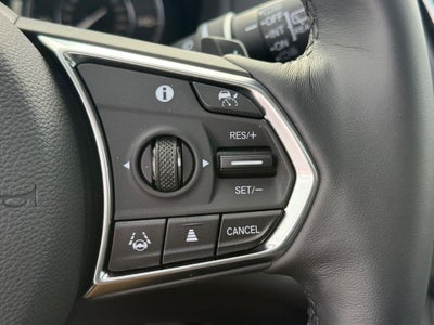 2026 Acura RDX Advance Package SH-AWD