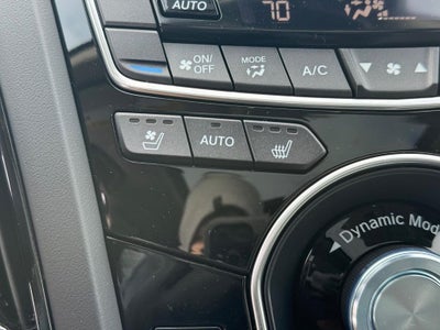 2026 Acura RDX Advance Package SH-AWD