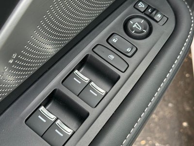 2026 Acura RDX Advance Package SH-AWD