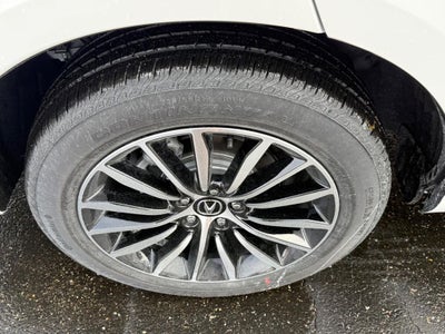 2026 Acura RDX Advance Package SH-AWD