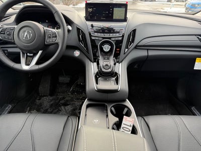 2026 Acura RDX Advance Package SH-AWD