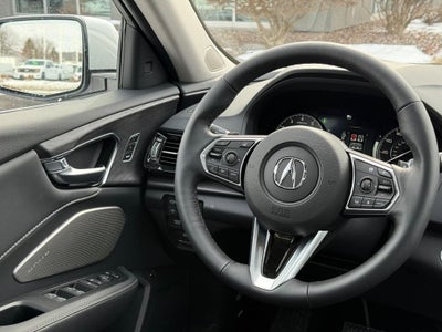 2026 Acura RDX Advance Package SH-AWD