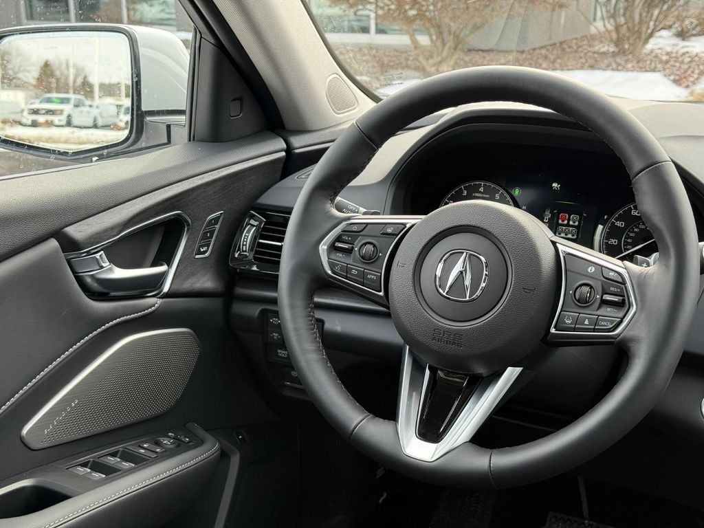 2026 Acura RDX Advance Package SH-AWD