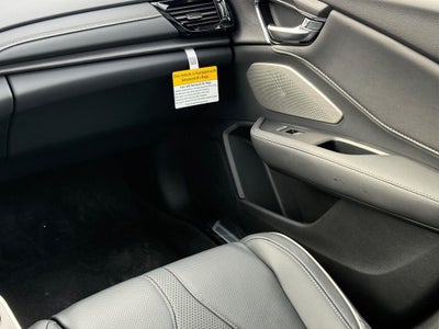 2026 Acura RDX Advance Package SH-AWD