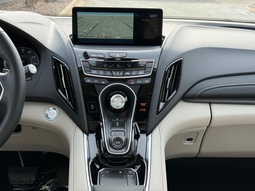 2026 Acura RDX Advance Package SH-AWD