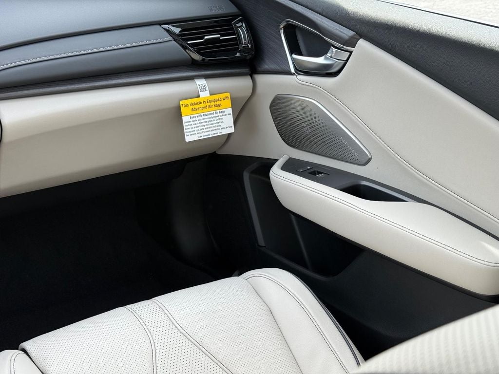 2026 Acura RDX Advance Package SH-AWD