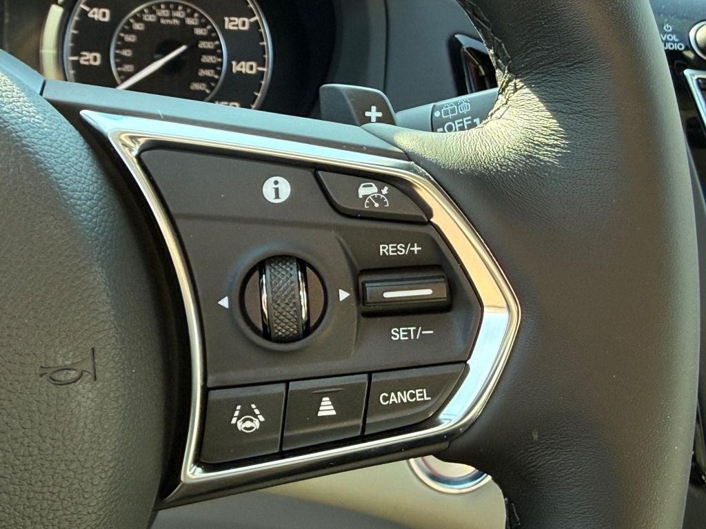 2026 Acura RDX Advance Package SH-AWD