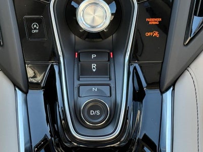 2026 Acura RDX Advance Package SH-AWD