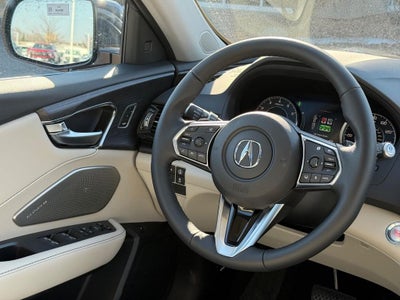 2026 Acura RDX Advance Package SH-AWD