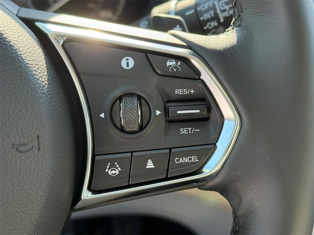 2026 Acura RDX Advance Package SH-AWD