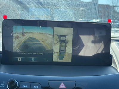 2026 Acura RDX Advance Package SH-AWD