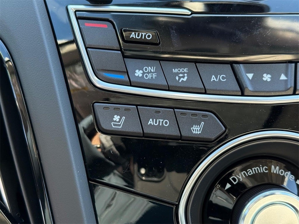 2026 Acura RDX Advance Package SH-AWD